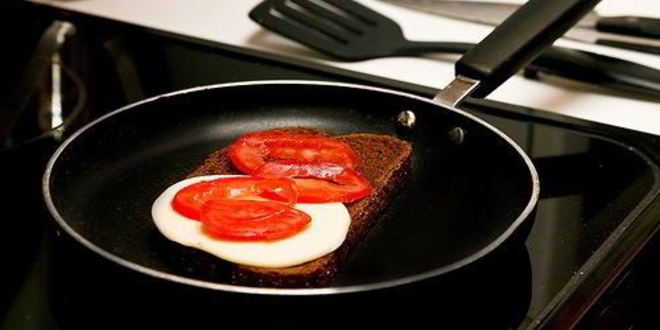 Рецепт бутерброда по-итальянски