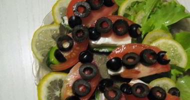 Рецепт Бутерброда с брынзой