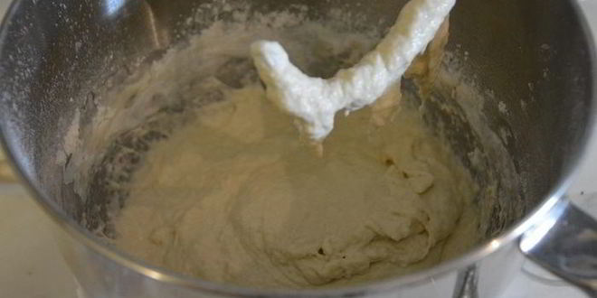 Рецепт бутерброда с рыбой