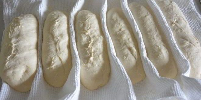 Рецепт бутерброда с рыбой