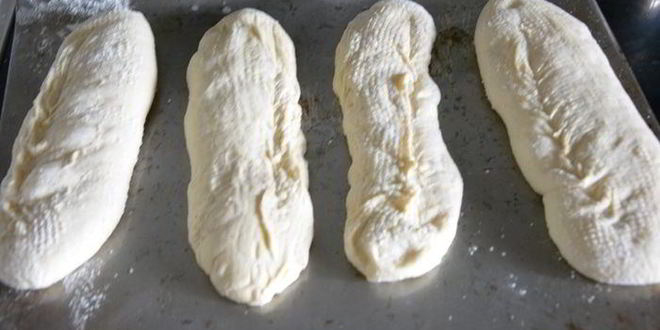 Рецепт бутерброда с рыбой