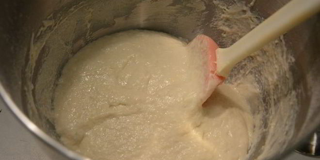 Рецепт бутерброда с рыбой