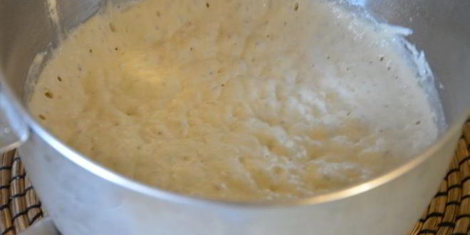 Рецепт бутерброда с рыбой