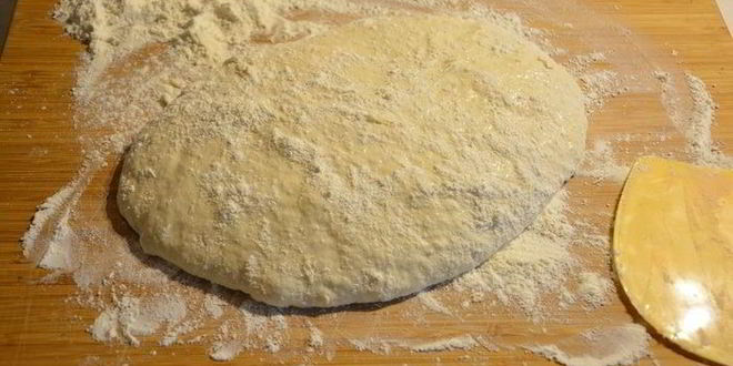 Рецепт бутерброда с рыбой