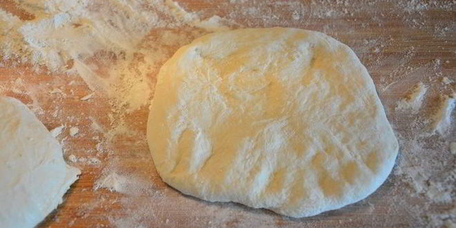 Рецепт бутерброда с рыбой