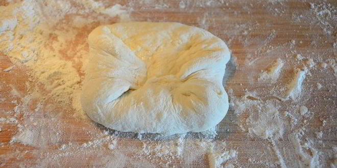 Рецепт бутерброда с рыбой