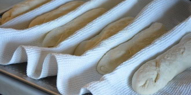 Рецепт бутерброда с рыбой