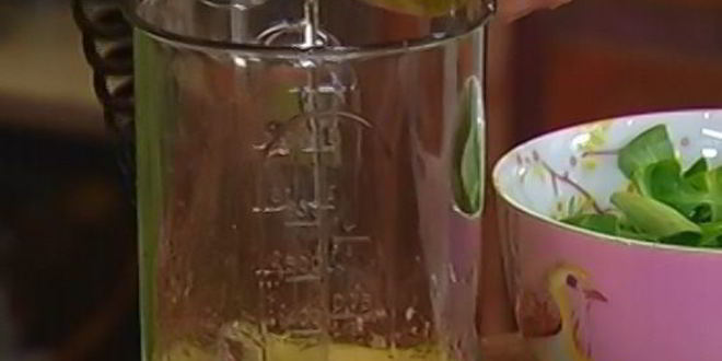 Рецепт бутерброда с яйцом и домашним майонезом