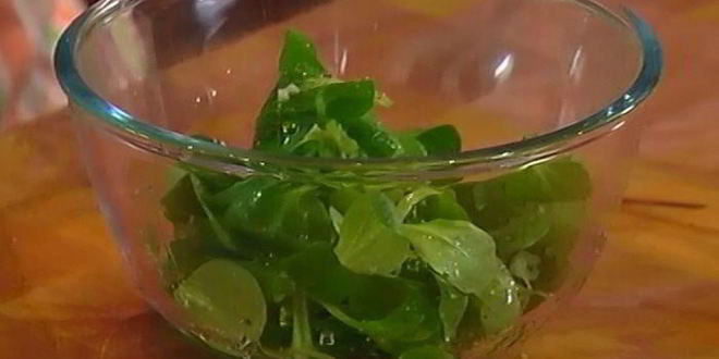 Рецепт бутерброда с яйцом и домашним майонезом