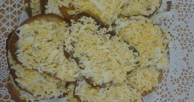 Рецепт Бутербродиков