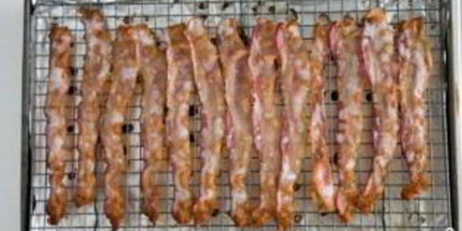 Рецепт бутербродов на завтрак