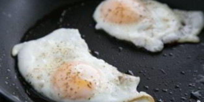 Рецепт бутербродов на завтрак