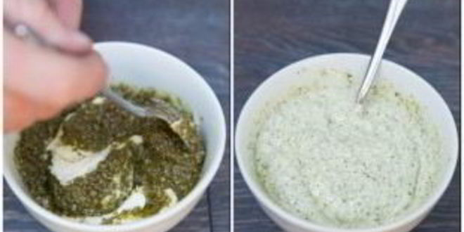 Рецепт бутербродов с кабачком и помидором