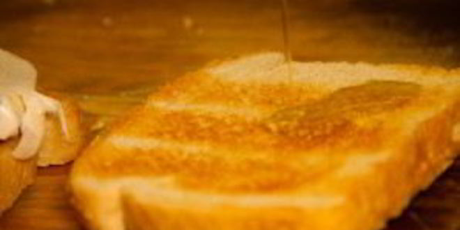 Рецепт бутербродов с моцареллой