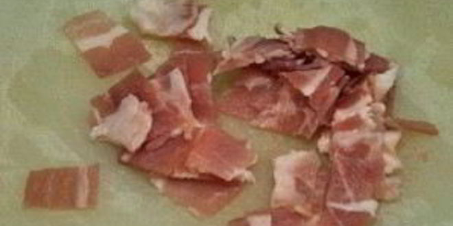 Рецепт бутербродов в духовке с яйцом