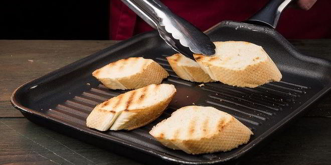 Рецепт бутербродов золотая рыбка