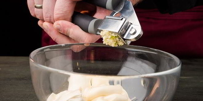 Рецепт бутербродов золотая рыбка