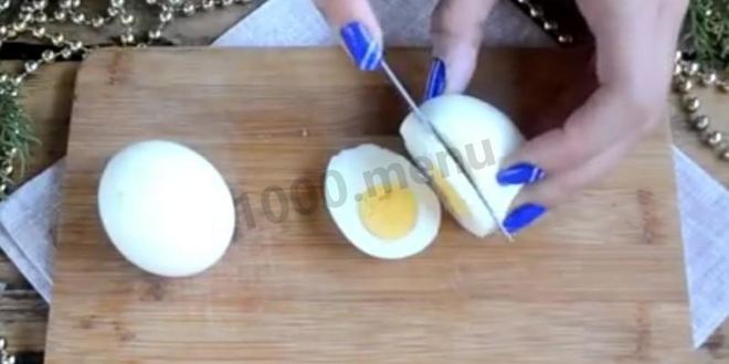 Рецепт быстрых бутербродов петушки