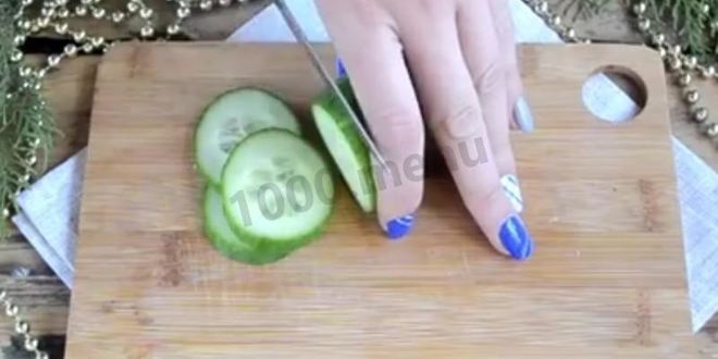 Рецепт быстрых бутербродов петушки