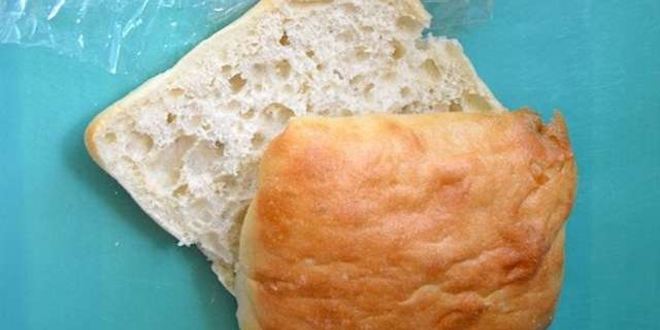 Рецепт горячих бутербродов на сковороде