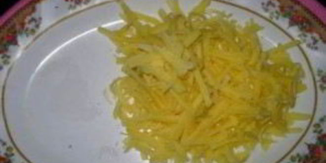 Рецепт горячих бутербродов с сыром в духовке