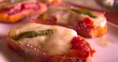 Рецепт Итальянских бутербродов