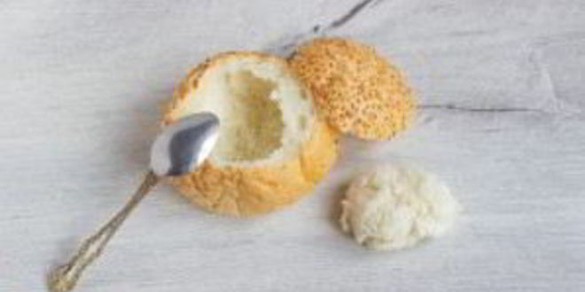 Рецепт походного бутерброда