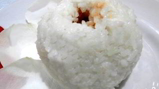 Рецепт Японских бутербродов