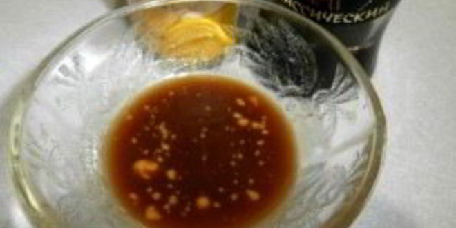 Рецепт японских бутербродов