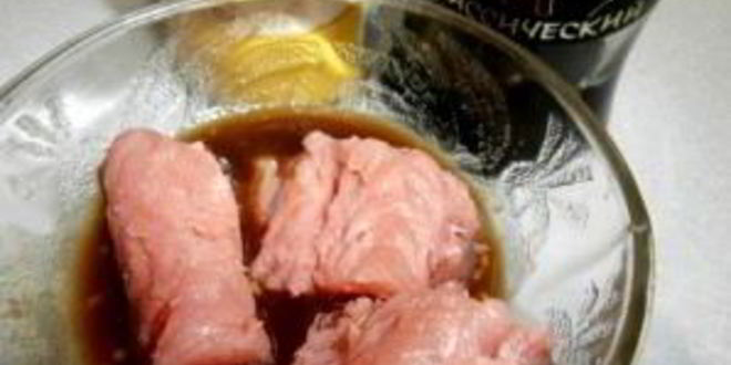 Рецепт японских бутербродов