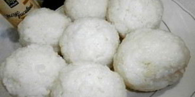 Рецепт японских бутербродов