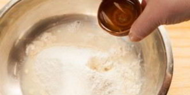 Рецепт азербайджанских чебуреков с зеленью