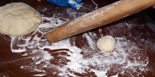 Рецепт чебурека