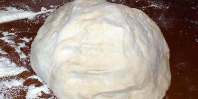 Рецепт чебурека