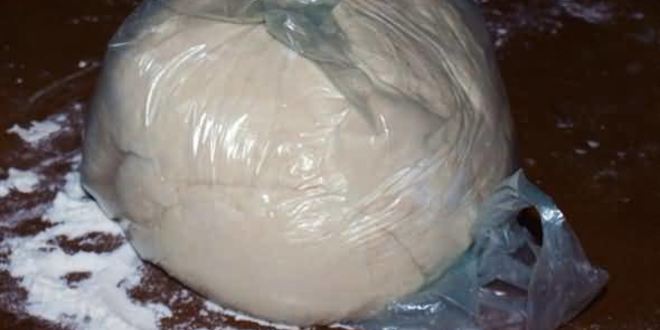 Рецепт чебурека