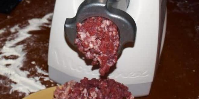 Рецепт чебурека