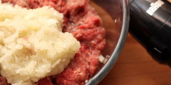 Рецепт чебуреков домашних