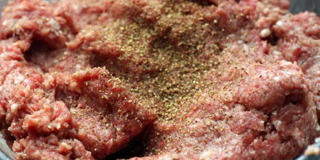 Рецепт чебуреков домашних