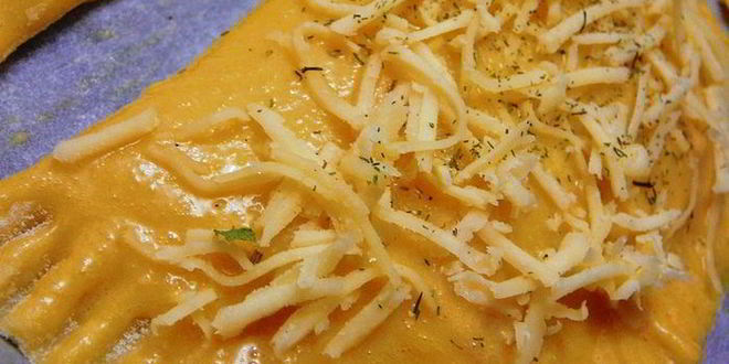 Рецепт чебуреков из духовки