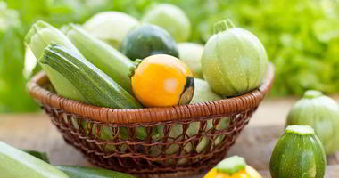 Рецепт Чебуреков из кабачков