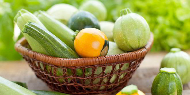 Рецепт Чебуреков из кабачков