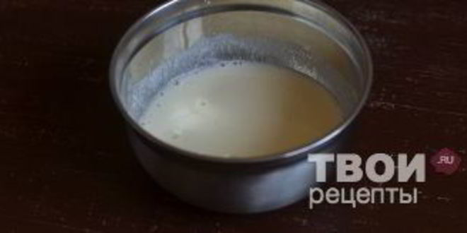 Рецепт чебуреков на кефире