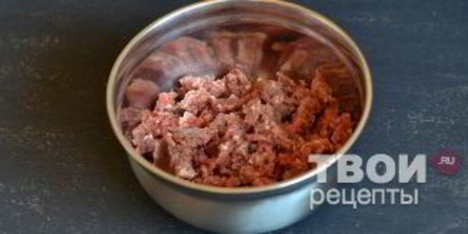 Рецепт чебуреков на кефире