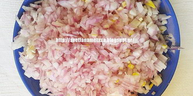 Рецепт чебуреков на заварном тесте