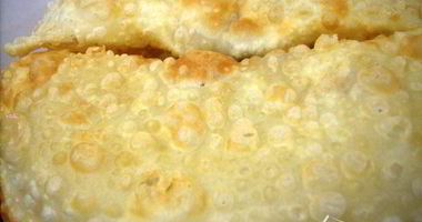 Рецепт Чебуреков по ГОСТу