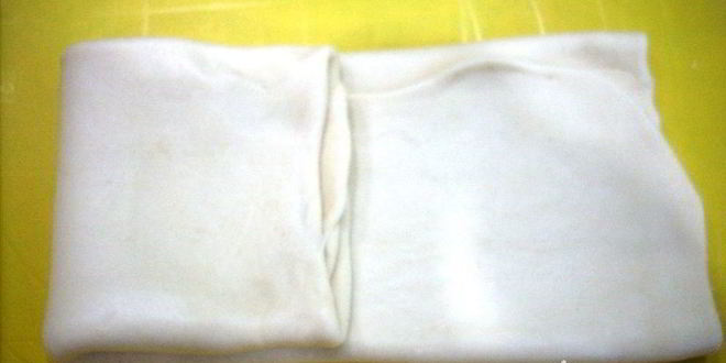 Рецепт чебуреков по госту