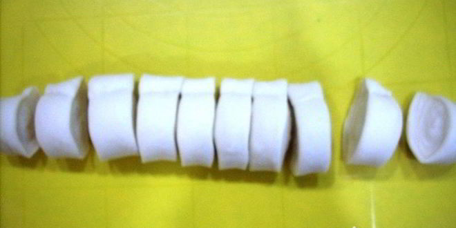 Рецепт чебуреков по госту