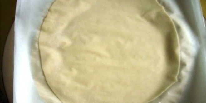 Рецепт чебуреков по госту