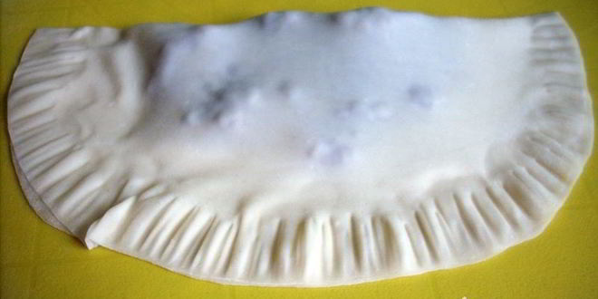 Рецепт чебуреков по госту