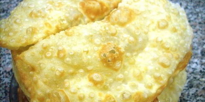 Рецепт чебуреков по госту